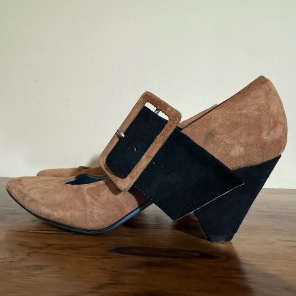 Valentina Rangoni Carla Pointy Toe Pump size 6.5 - Picture 2 of 9